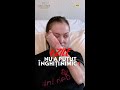 Fabiana - 7 zile nu a putut înghiți nimic❗️