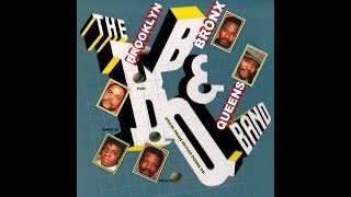 BB & Q Band - On the Beat by "The Doorway"