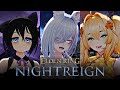 【ELDEN RING NIGHTREIGN】#02 新しい夜を迎えるまで3人で戦い続ける【ウィンターズ】