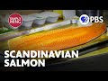 Making Perfect Salmon and Cauliflower with Geir Skeier | Simply Ming | Full Episode