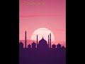 لمن الملك اليوم الشيخ نصر جبريل من ترويح رمضان 2021 