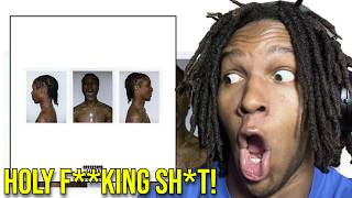 THIS MIGHT BE NINE'S BEST WORK! Nine Vicious - Emotions (Reaction)