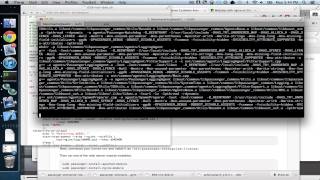 That Tech Company - Building a Rails Server