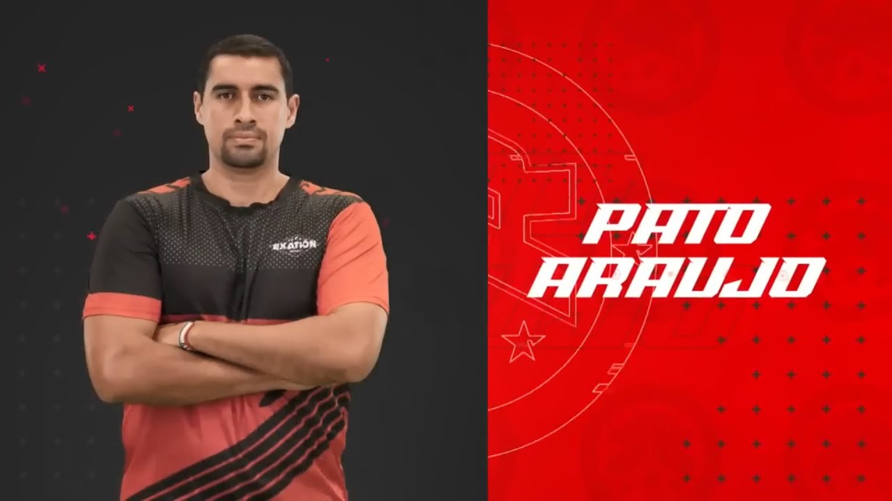 Tiros Perfectos Pato Araujo, Octava Temporada