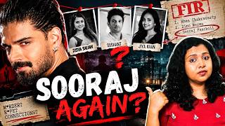 Download Lagu Why Sooraj Pancholi's name is coming in SSR & DISHA DE*THS?? Download Lagu Why Sooraj Pancholi's name is coming in SSR & DISHA DE*THS??