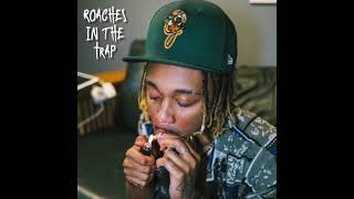 Roaches in the Trap | Hard Freestyle Type Beat | Rap Instrumental | Black Buddhist Beats