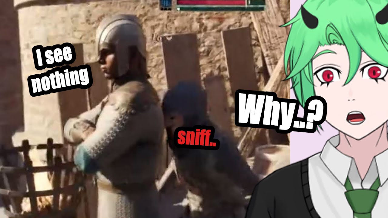 WHY DID OBSIDIAN DO THIS? || GAME DEV reacts to Avowed VS Oblivion