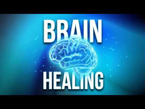 Brain Waves Healing Meditation - Calm Focus and Binaural Beats (7 minutes spoken)