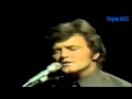 Mickey Newbury (VIDEO) &quot;She Even Woke Me Up to Say Goodbye&quot; - 1971