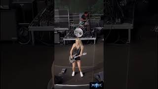 Dolly / Kiss of Fire solo
