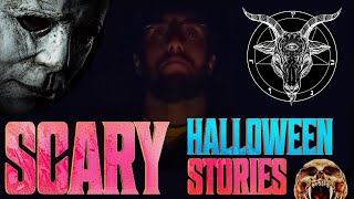 🎃 HALLOWEEN SPECIAL: My Scary Supernatural Experiences 💀