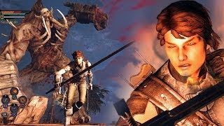 Bound by Flame - Test / Review zum Fantasy-Rollenspiel (PC, Xbox 360, PS3, PS4)