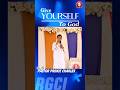 Give Yourself To GOD || Short Message By Pastor Prince Charles
