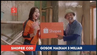IKLAN Shopee 2.2 COD SALE - ver.02 15sec
