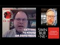 Introducing Swinburne’s FinTech Guru: Dr Dimitrios Salampasis