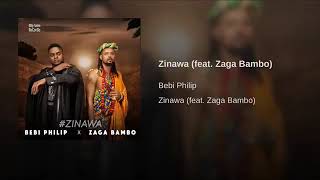 Zinawa.zagabambo ft bebi Philippe.