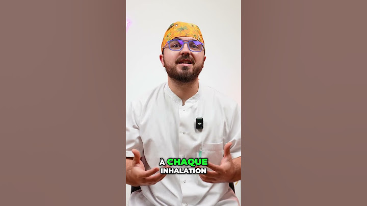 Cancer du Poumon   80% des Cas Évitables !
