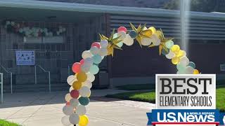 Cottonwood School Tour