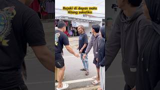 Belum Rejekinya  couple hiburansegar comedy