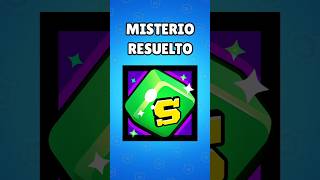 MISTERIO RESUELTO 😵‍💫 #brawlstars #oldbrawl #trebor #dax #supercell