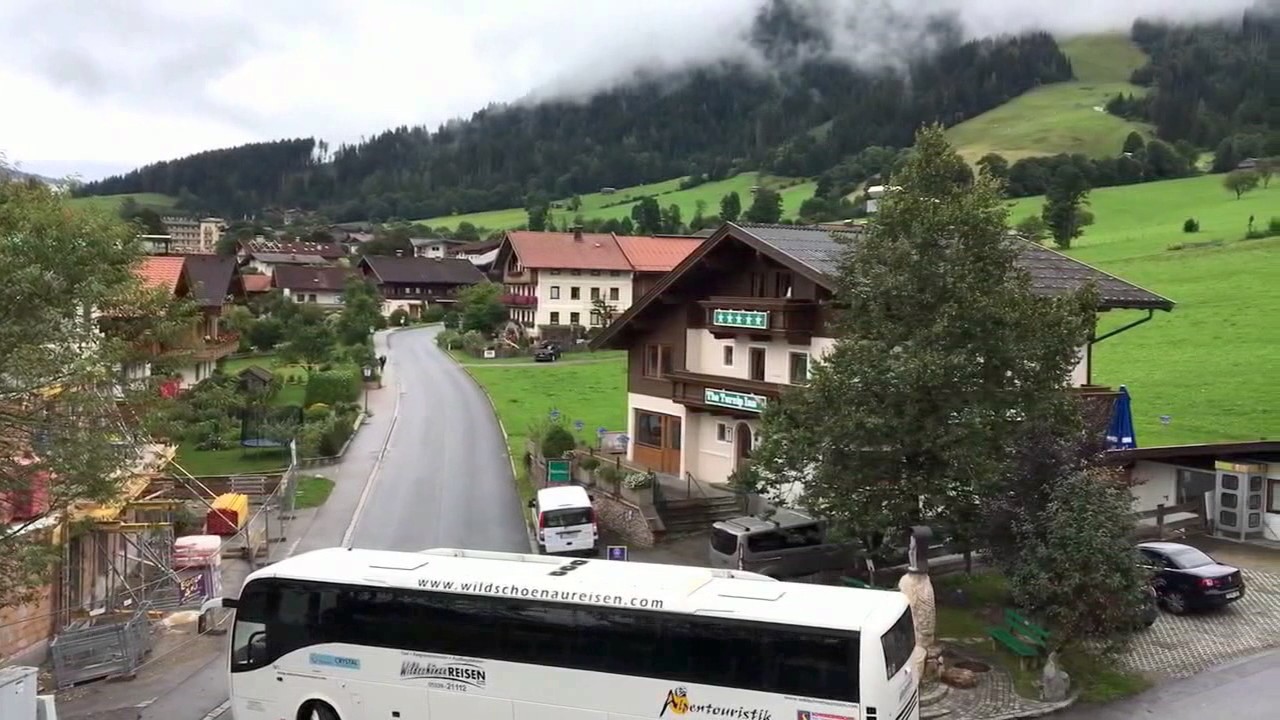 Tirol WildschönauNiederau Brunner Apartments 2016 YouTube