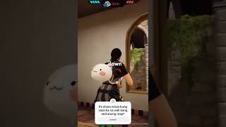 Hirap ng camper, bigla na kang bumubulagta na wall bang na pala 😩😣 #codmclip #wallbangs #wallbang