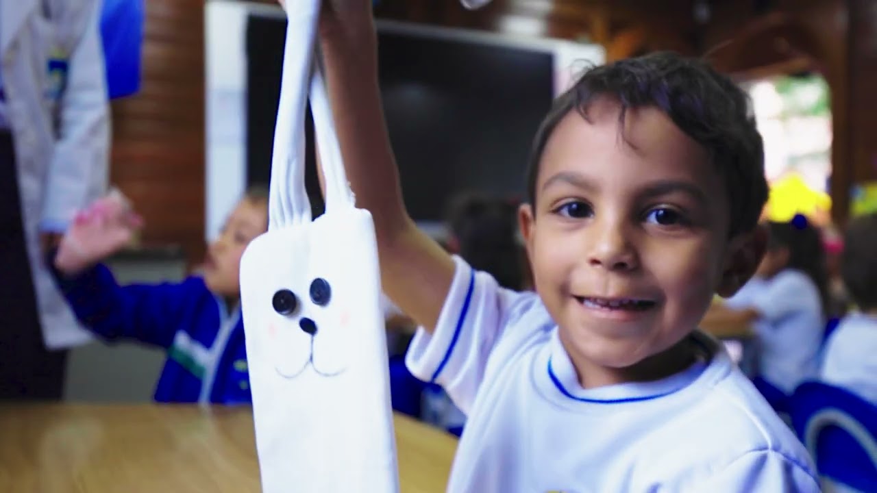 Colegio Reuven  Feuerstein Video Institucional 2025