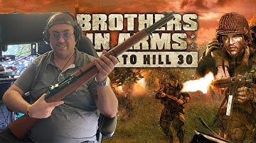 Commandos Strike Force Part 3