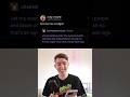 Bird Facts with Brennan Lee Mulligan (Reading Twitter Posts) #dropout #brennanleemulligan