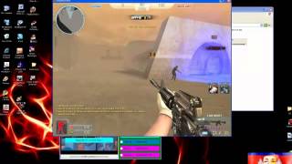 How To Use Hack v420 By Is'Me Loneliness ( MesaHacker )