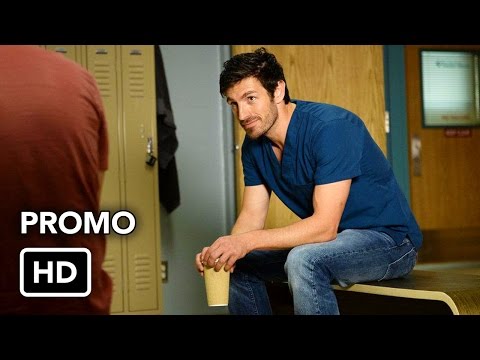 The Night Shift 3x07 Promo "By Dawn's Early Light" (HD)