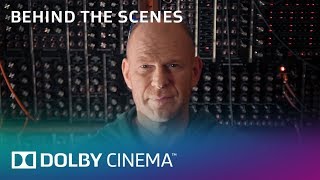 Mortal Engines - Behind the Music | Dolby Cinema | Dolby