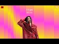 Besa - TiTAN (Lyrics Video)