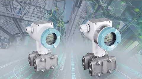 Siemens Process Instrumentation
