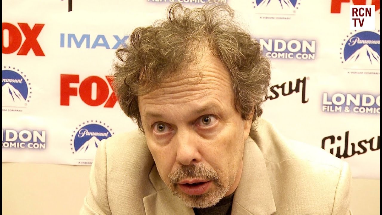 Curtis Armstrong Interview - Risky Business & Tom Cruise