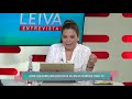 Milagros Leiva Entrevista - NOV 24 - 3/4 | Willax