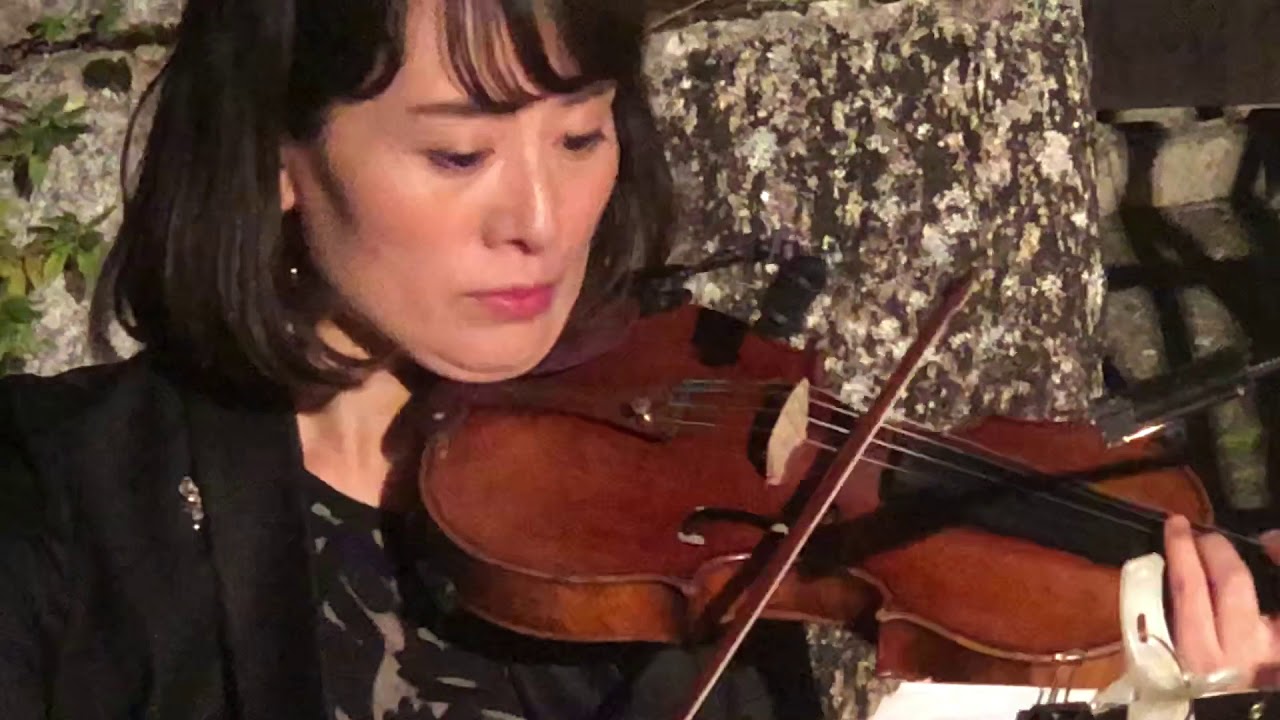 シャンソン歌手文太郎コンサートin八大神社 YouTube シャンソン歌手文太郎コンサートin八大神社 YouTube