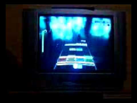 Rock Band - Enter Sandman (Drums Expert)