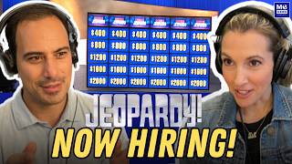 Jeopardy! Opens Rare Writer Position: Here's The Requirements, Salary & How To Apply