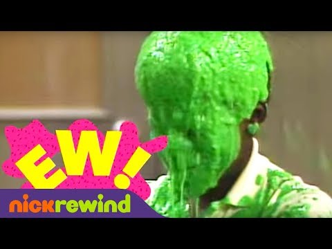 Video: Ce este în nickelodeon slime?