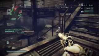 Killzone 3 - Kill Streak of 10