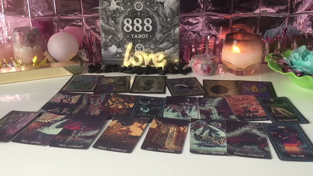 LIBRA   - SOMEONE HAS CHANGED THEIR MIND ABOUT YOU LIBRA  LOVE TAROT READING