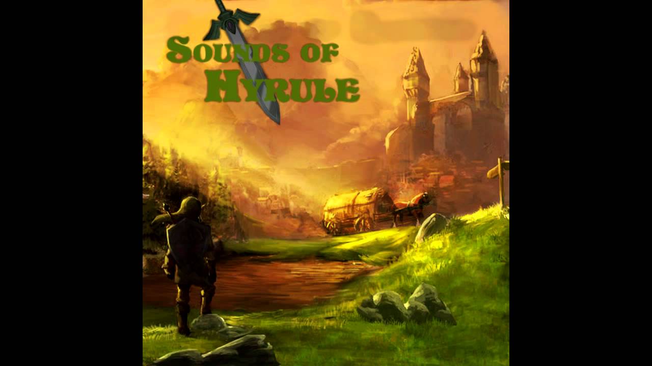 Watch Midna's Theme ~Sounds Of Hyrule on YouTube Watch Midna's Theme ~Sounds Of Hyrule on YouTube