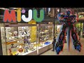 MIJU Museo Interactivo del Juguete 🎨lugar mágico y maravilloso🤖