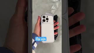 Ốp lưng xịt còn #shortvideo