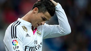 Diego Alves Para Penalti A Cristiano Ronaldo Real Madrid Vs Valencia 09/05/2015 Cope