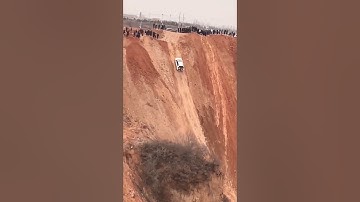 Prado Hill climb 😎 |#youtubeshorts #shorts #instareels