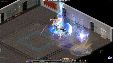 *_*KyMéRa using speed hack teleport and edit client ini server:Virgo