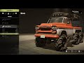 Beginning of video