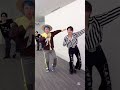 ついに３人で踊り出したの爆笑なんだがww#ミセスグリーンアップル#ミセス#大森元貴#若井滉斗#藤澤涼架#ダンス#ナルトダンス#面白い